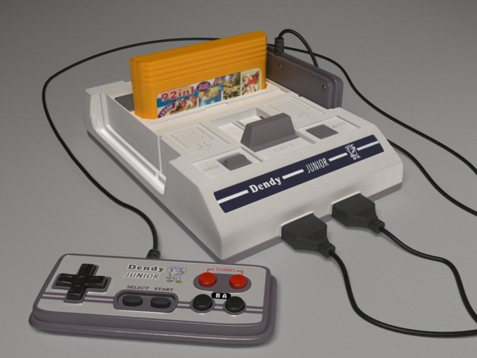 Большая статья о Nintendo, «играх для девочек» и усах для Марио — изображение 5
