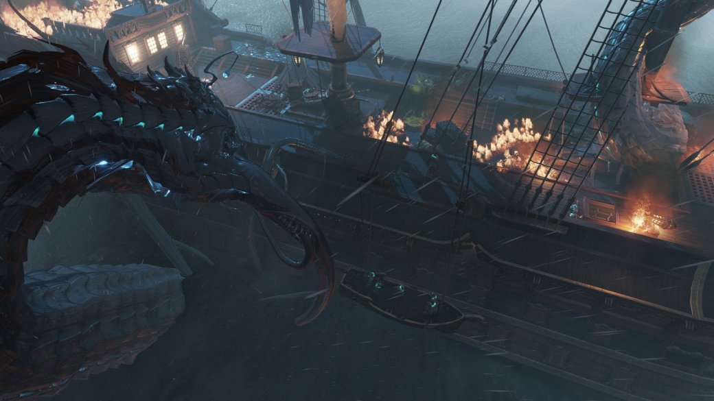 50 часов с Divinity: Original Sin 2 — и нужно еще столько же — фото 1
