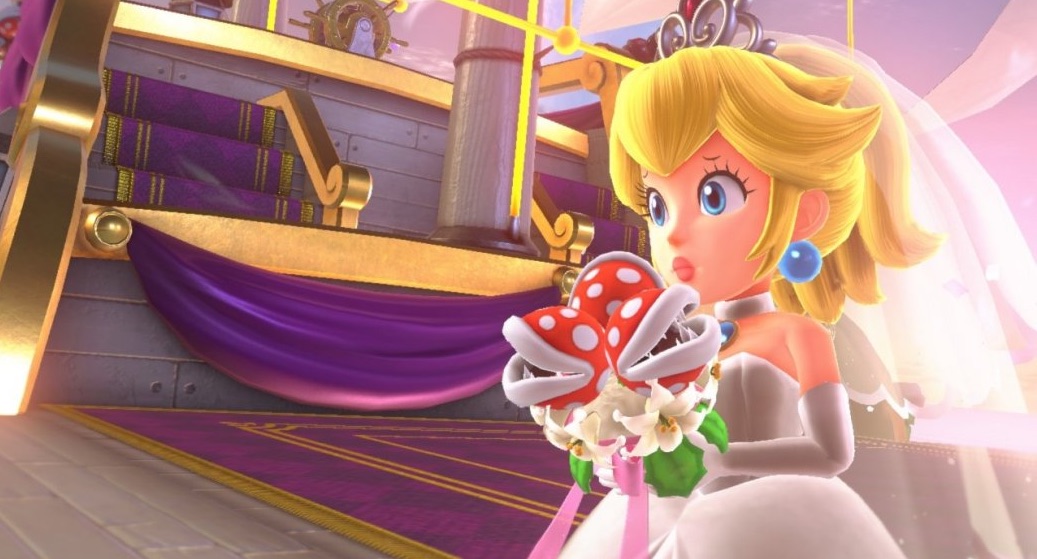 Рецензия на Super Mario Odyssey — фото 11