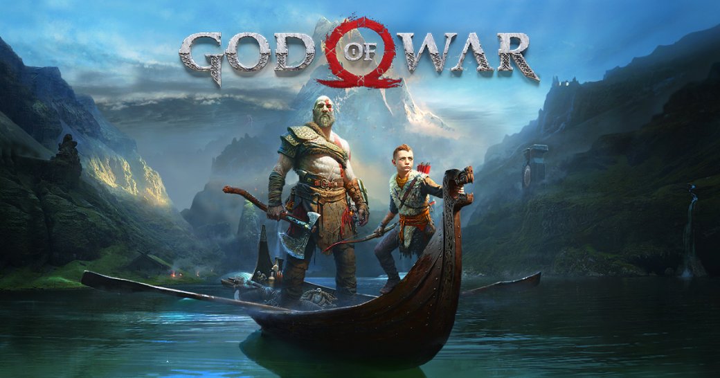 Авторы God of War изначально не планировали добавлять сына Кратоса. Какой бы игра стала без Атрея? — фото 1