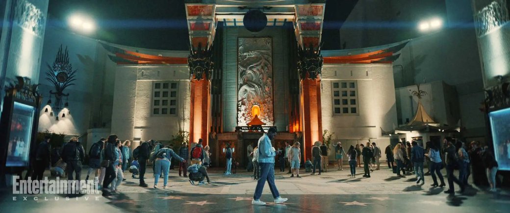 Галерея Marvel поделилась новыми кадрами «Чудо-человека» и второго сезона «Сорвиголовы» - 2 фото