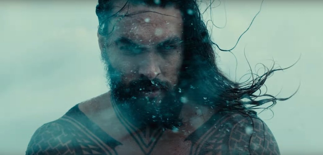 Разбираем новый трейлер «Лиги справедливости» — фото 8