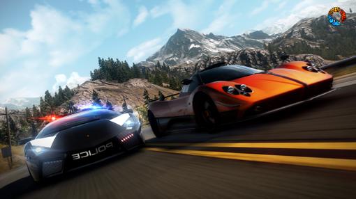 Рецензия на Need For Speed: Hot Pursuit [2010] — фото 5