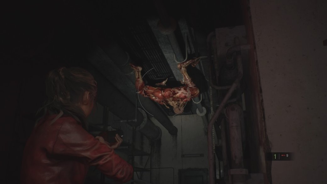 Гайд. Советы по прохождению Resident Evil 2 Remake — фото 4