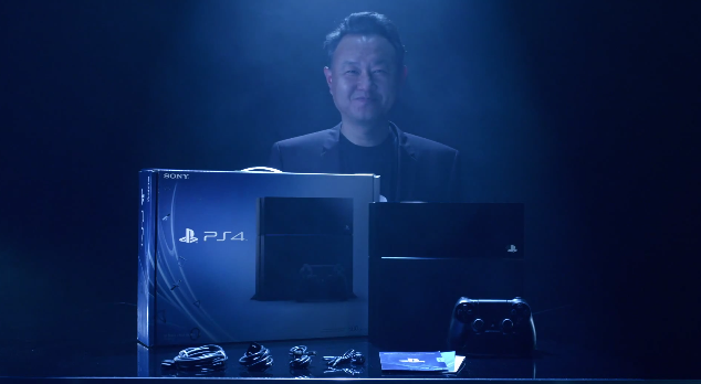 Сюхей Ёсида сомневается, что PlayStation 5 когда-либо выйдет — фото 1