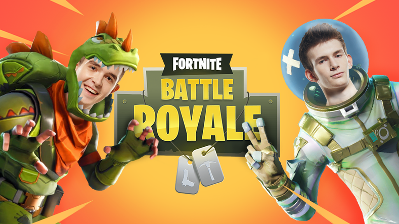 Virtus.pro открыла состав по Fortnite. «Парни молоды и голодны до побед»! — фото 1