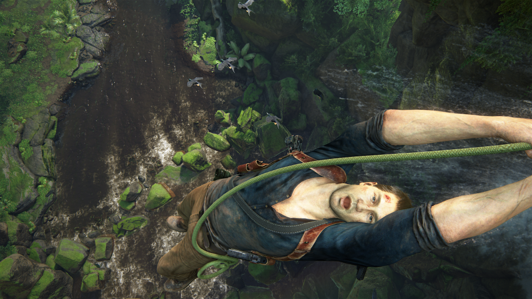 Посмотрите, как живописна Uncharted 4 — фото 24