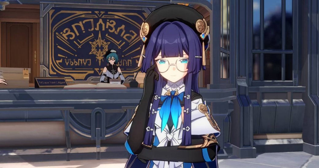 Всё о персонаже Пела из Honkai: Star Rail — гайд, лучшие билды, навыки и отряды — фото 5