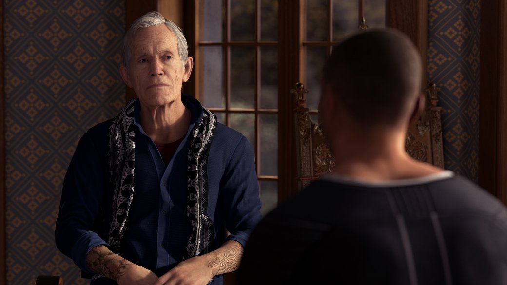 Рецензия на Detroit: Become Human — фото 6