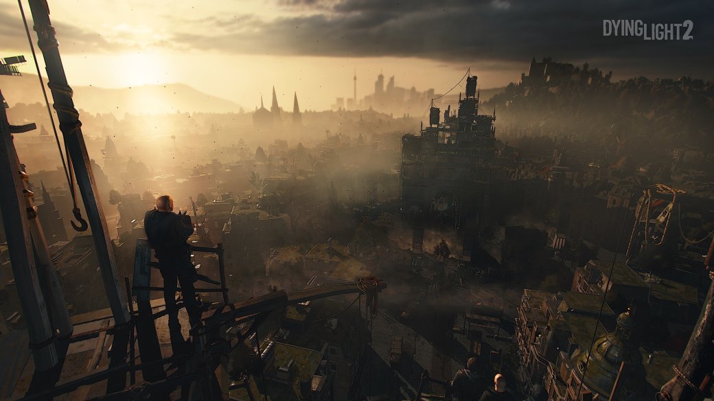 У каждого вашего решения в Dying Light 2 будут реальные последствия — фото 1