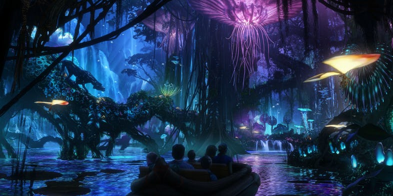 Объяснено: почему не состоялась сделка между Disney и Fox — фото 4