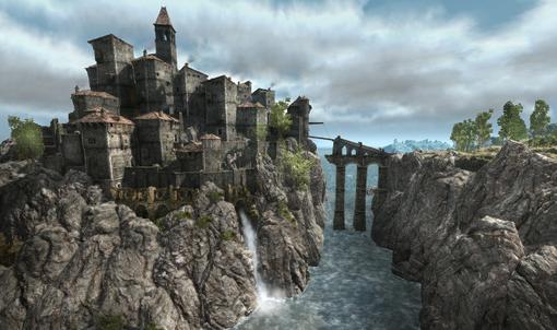 ArcaniA: Gothic 4. Прохождение. Путеводитель по Южным островам — фото 4