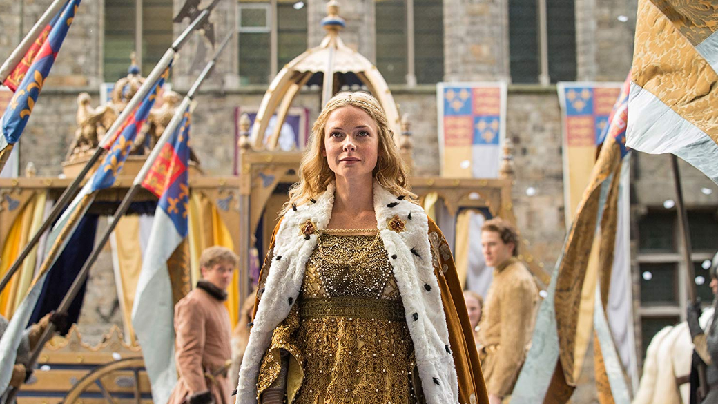 Исторические сериалы, достойные внимания: «Тюдоры», «Медичи», «Королева-девственница» и другие — фото 11