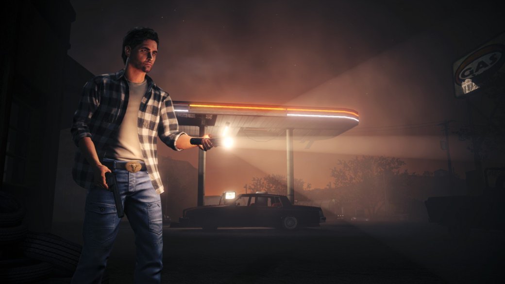 Небольшое продолжение Alan Wake's American Nightmare вспоминать не хочется вообще. И не только потому, что этот сон был совсем не страшным. С оригинальной игрой это странное DLC не имело ничего общего. Оно развивало сюжет, но напрочь убивало дух Alan Wake.