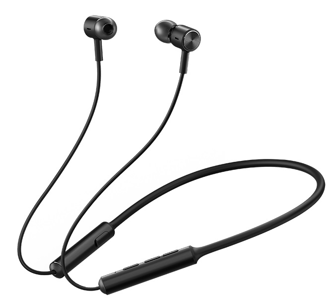 Галерея Xiaomi представила бюджетные беспроводные наушники Bluetooth Headset Line Free - 2 фото