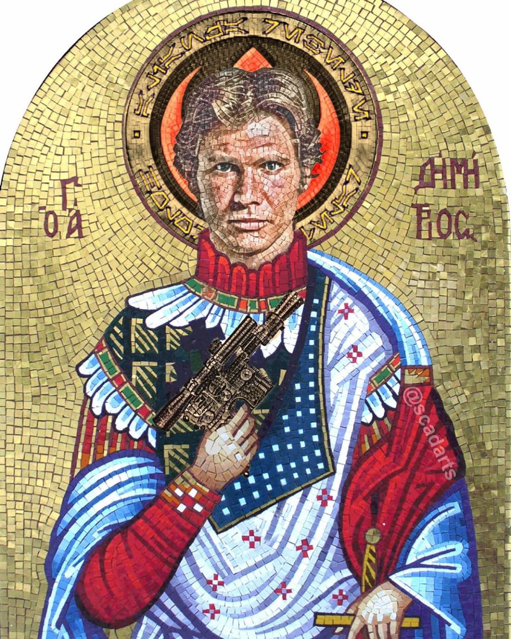 Хан Соло