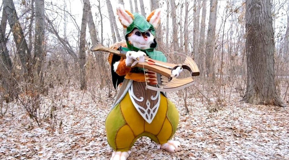 Inja No Kuruwa