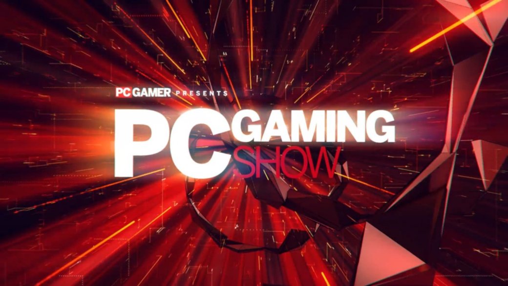 Прямая текстовая трансляция PC Gaming Show на E3 2019 — фото 1