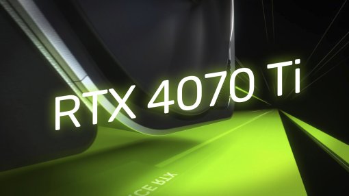 Появились подробности RTX 4070 Ti и её сравнения с другими видеокартами в играх