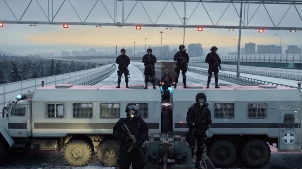 Рецензия на сериал «Эпидемия». Упущенные возможности и нехватка российского ужаса — фото 1