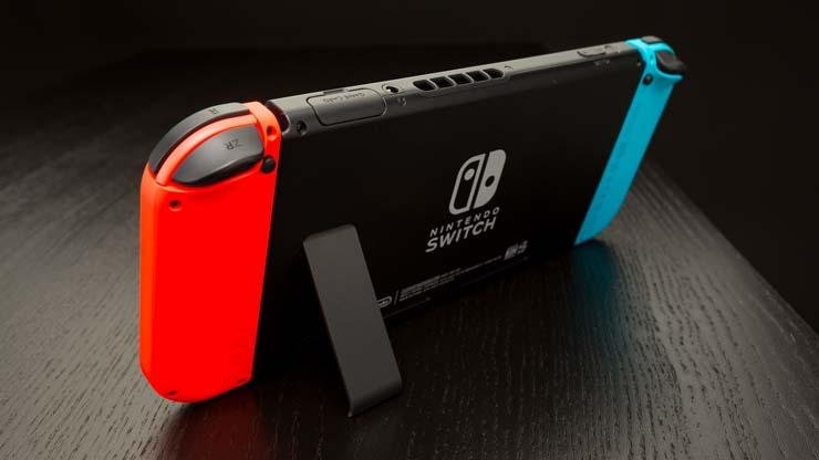 В США Switch продается не хуже Wii. Это очень хорошо для Nintendo — фото 1