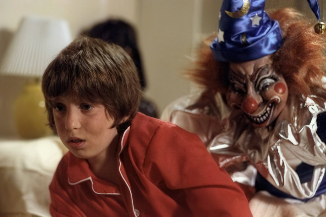 Источник: MGM / Amblin Entertainment