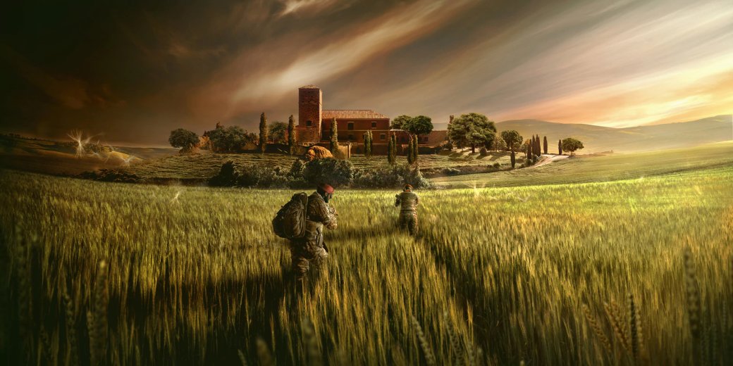 Вот это щедрость! Ubisoft будет распределять доходы от лиги по Rainbow Six Siege между командами — фото 1