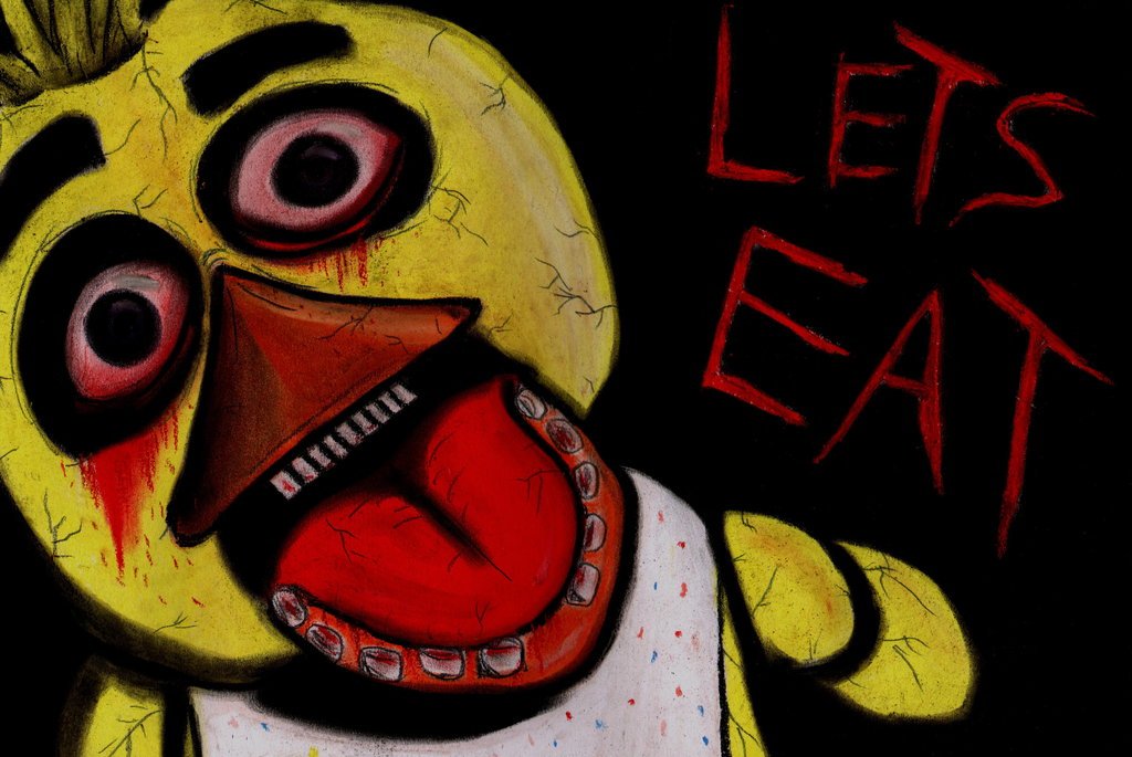 Автор Five Nights at Freddy's отреагировал на критику — фото 4