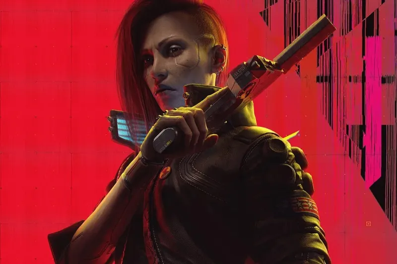 Ультимативное издание Cyberpunk 2077 ворвалось в топ розничных продаж Британии - изображение 1