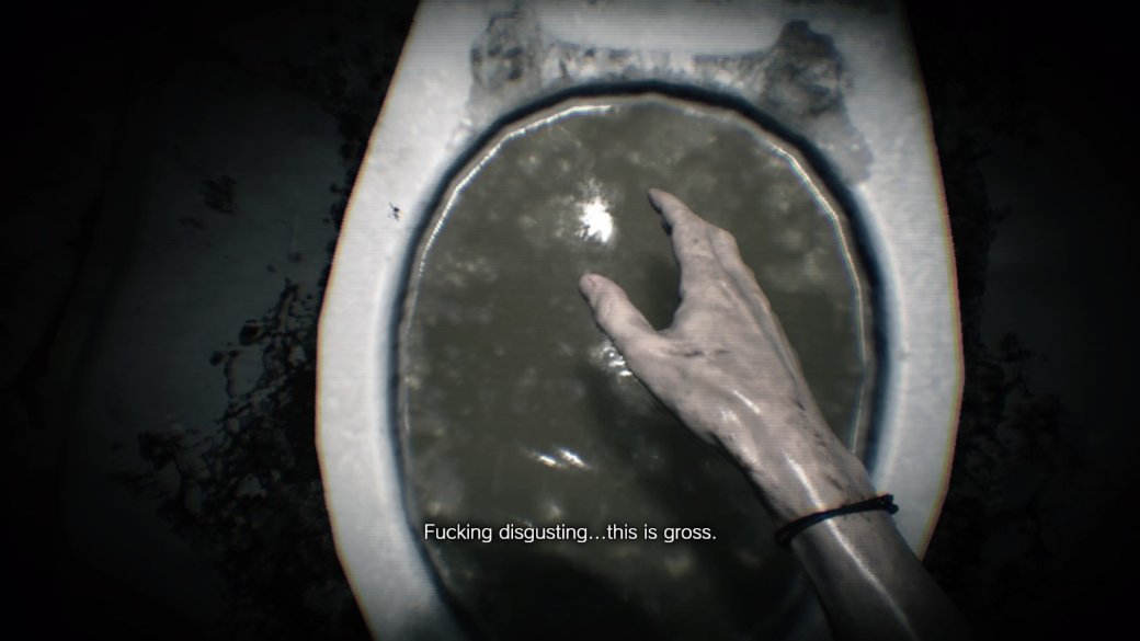 Критики расхвалили Resident Evil 7 — фото 1