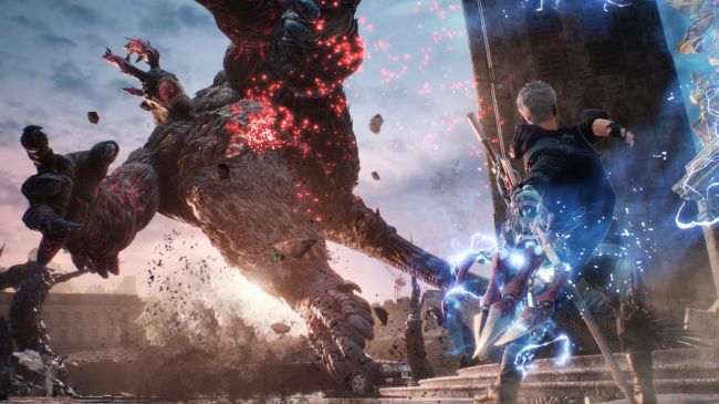 «Вам просто необходимо купить эту игру» — что думают критики о Devil May Cry V — фото 2