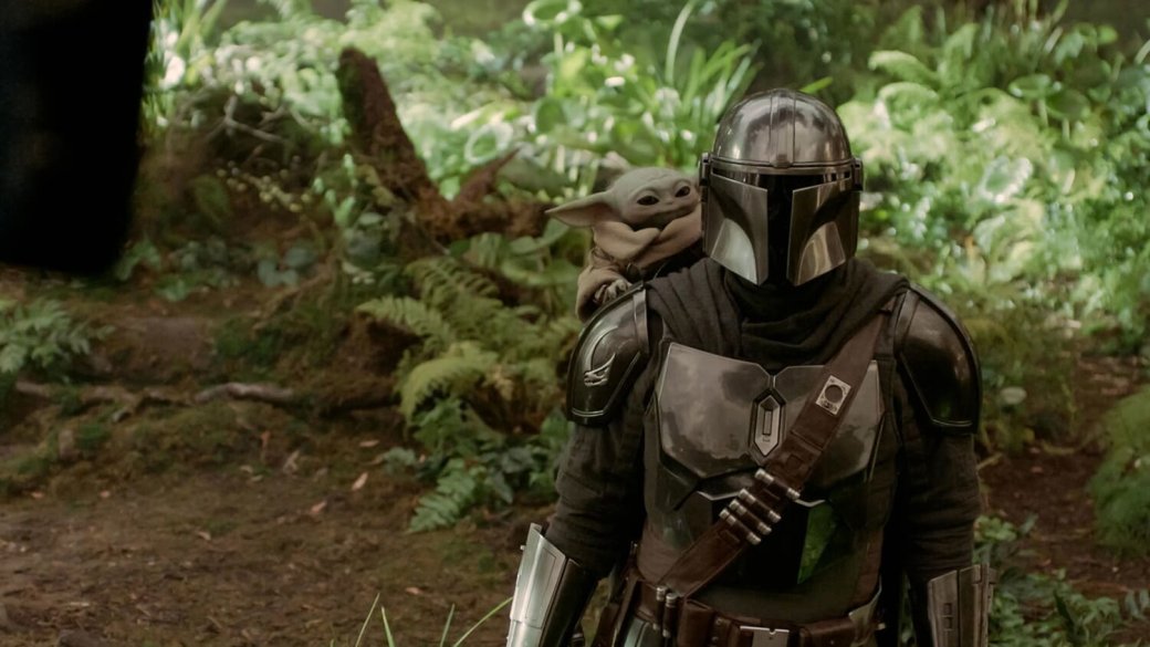 Для работы над фильмом Lucasfilm привлекла легендарного мастера спецэффектов Фила Типпетта (трудившегося над оригинальной трилогией), который помог реализовать уникальные боевые сцены со стоп-моушен анимацией (например, физику движений сражающегося Хатта)

Источник: Lucasfilm Ltd.