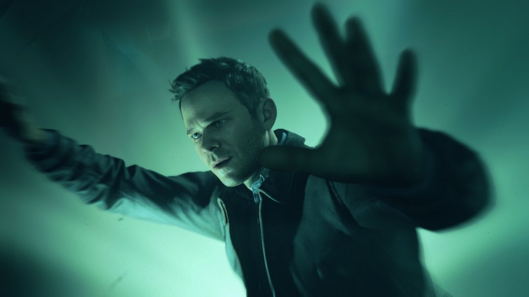 Steam-версия Quantum Break опоздает на две недели — фото 1