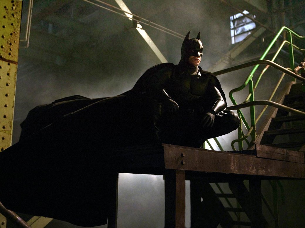 Фото: Warner Bros.