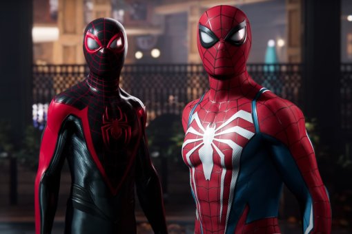 Сценаристка Marvelʼs Spider-Man 2 упомянула релиз игры осенью 2023 года