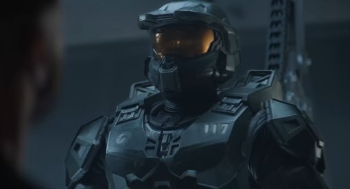 Критики прохладно встретили первые серии второго сезона сериала Halo