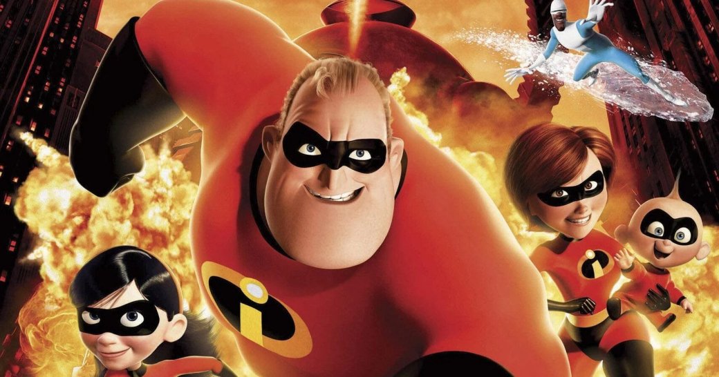Что смотреть к выходу «Базза Лайтера»: все мультфильмы Pixar, от любимчиков до изгоев — фото 12
