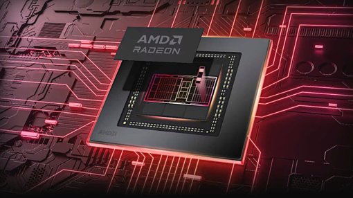 AMD подробно рассказала об архитектуре RDNA 4 и о FSR 4