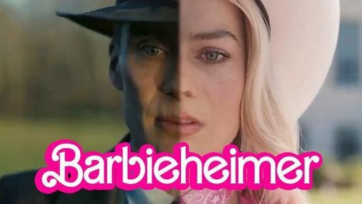 Кинотеатр в Москве покажет «Барби» и «Оппенгеймера» под фейковыми названиями