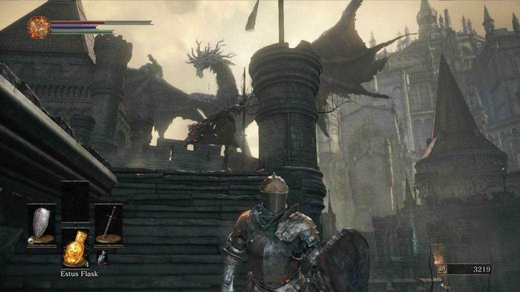 Dark Souls 3 во многом оправдала ожидания критиков — фото 1