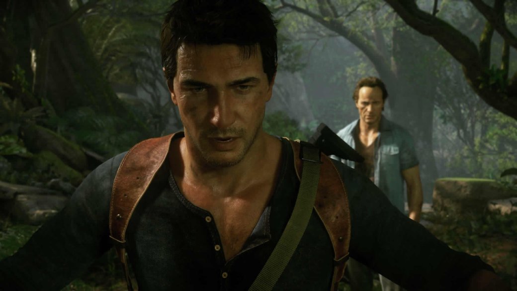 Sony Pictures назвала даты премьер новой «Обители Зла» и Uncharted — фото 1