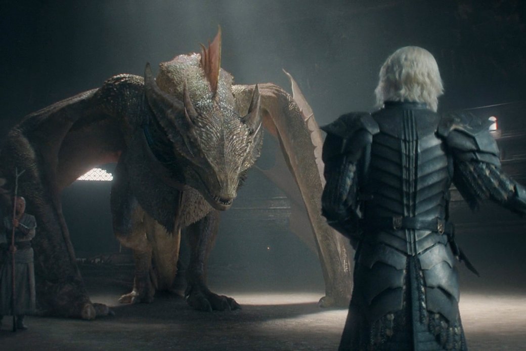 Солнечный Огонь

Источник: HBO