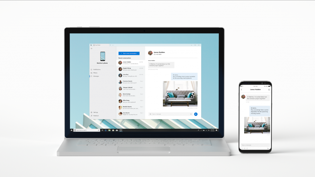 Google + Microsoft: как два извечных конкурента вместе пытаются изменить мир — фото 6