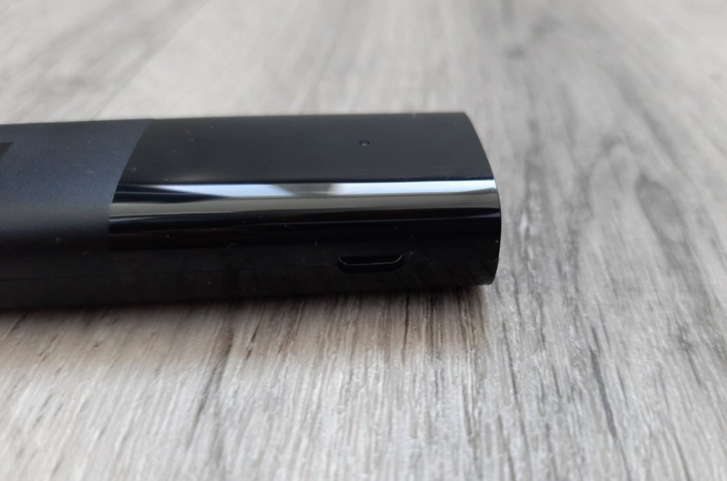 Личный опыт: как я четыре месяца пользовался ТВ-приставкой Xiaomi Mi TV Stick — фото 7