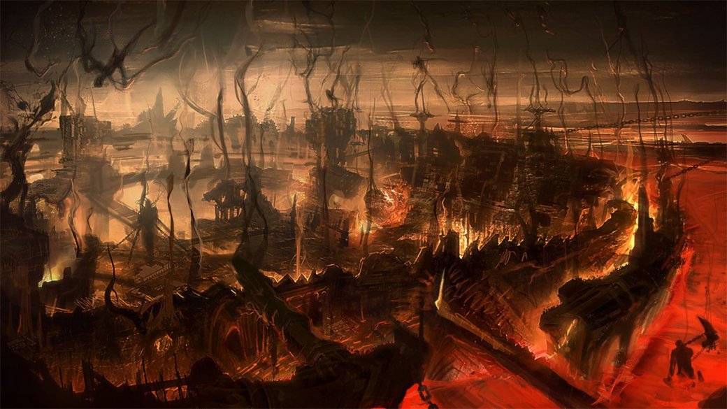 Visceral Games все. Вспоминаем ее лучшие игры — фото 2