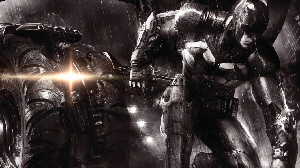 Warner Bros. должна ответить за провал Batman: Arkham Knight на PC — фото 1