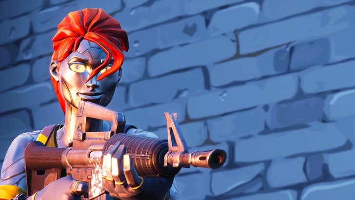 «Невыносимое дерьмо». Про-игрок в Overwatch раскритиковал киберспортивный Fortnite — фото 1