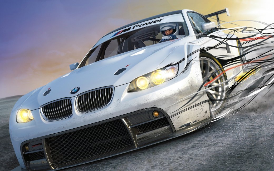 Need for Speed: SHIFT и еще 3 события из истории игровой индустрии — фото 1