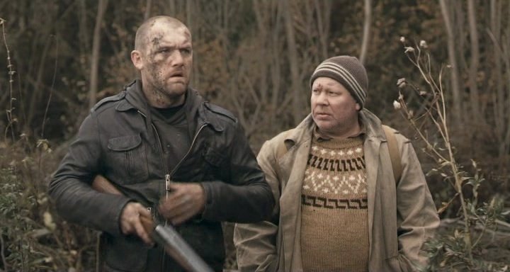 Ок, «Бумер»: 10 фильмов о русских бандитах — фото 6