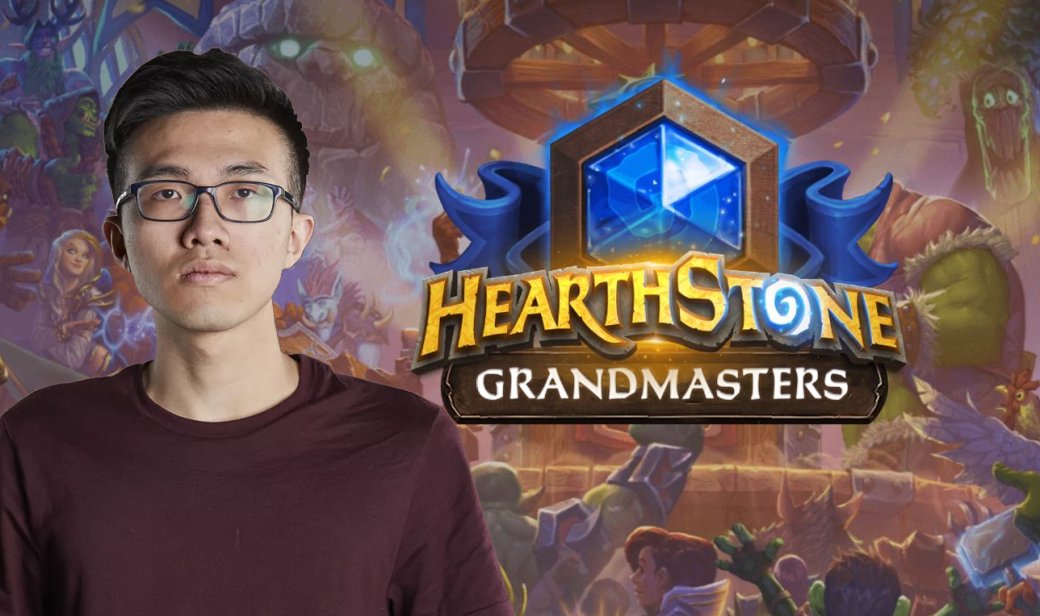 Отстраненный гонконгский киберспортсмен по Hearthstone прокомментировал конфликт с Blizzard — фото 1